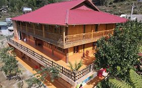 Muong Hoa Hmong Homestay