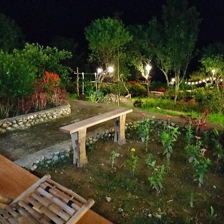Muong Hoa Hmong Homestay Sa Pa Buitenkant foto