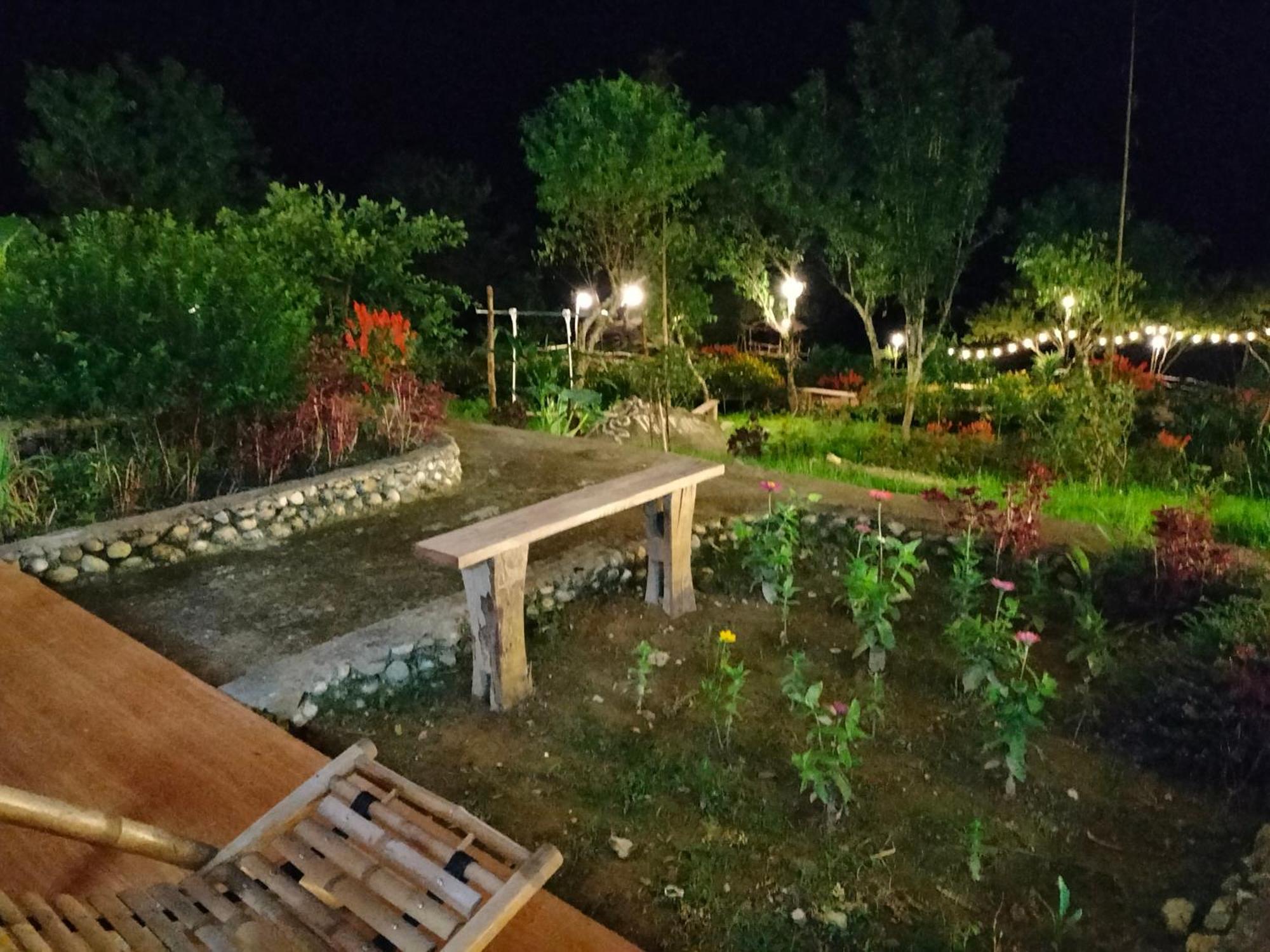 Muong Hoa Hmong Homestay Sa Pa Buitenkant foto