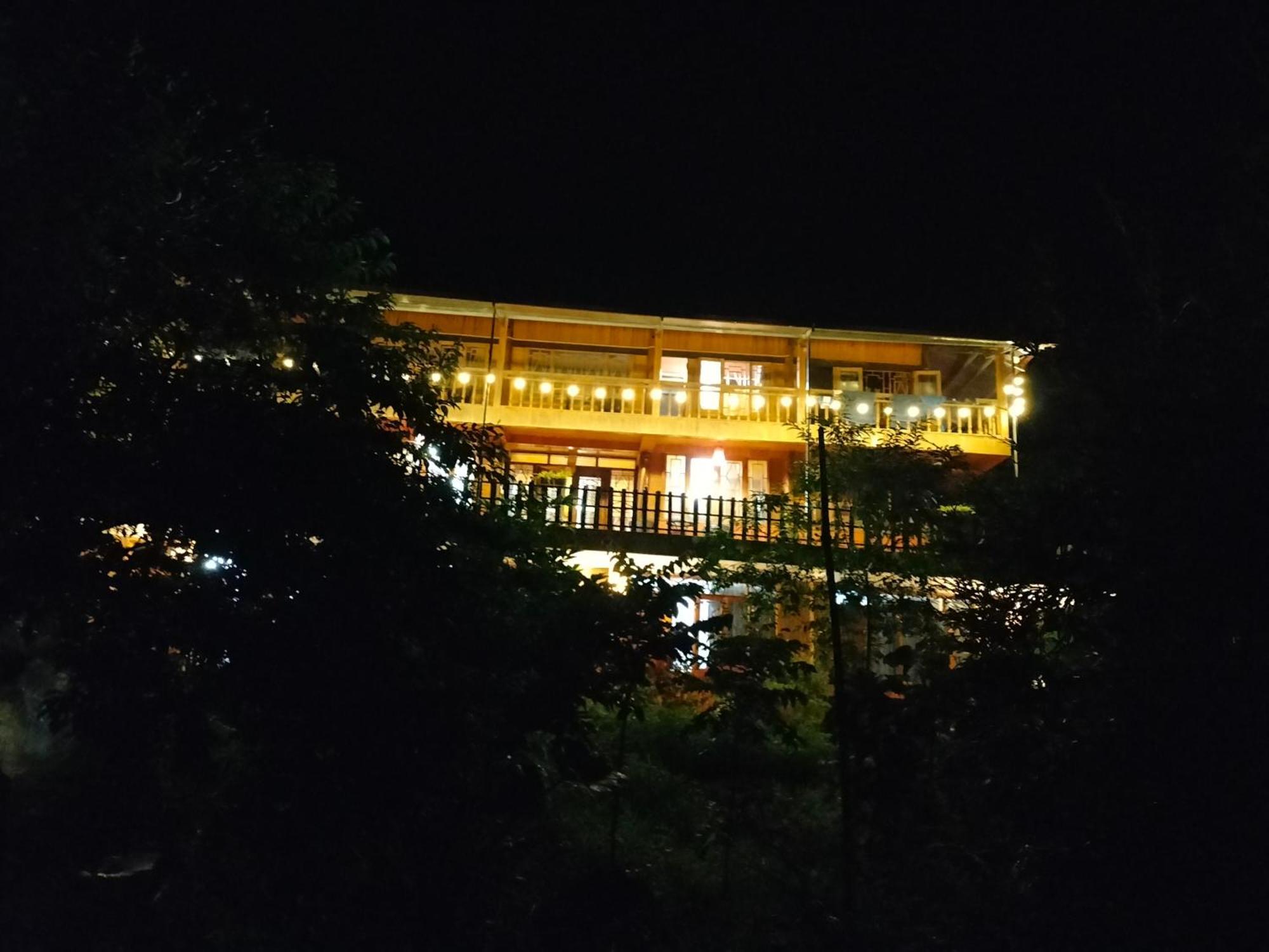 Muong Hoa Hmong Homestay Sa Pa Kamer foto